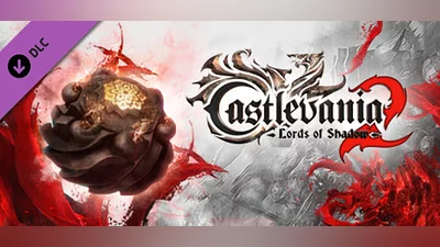 Сборник Castlevania: Lords of Shadow 2 - Relic Rune Pack