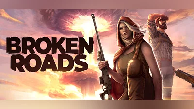 Сборник Broken Roads