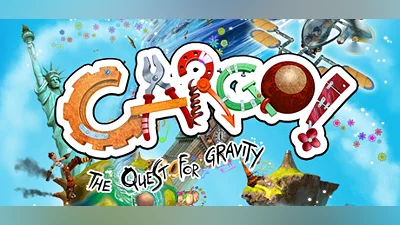 Сборник Cargo! The Quest for Gravity