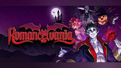 Сборник Romancelvania