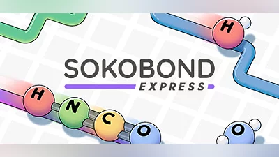 Сборник Sokobond Express