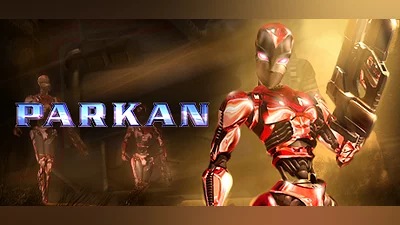 Сборник PARKAN: THE IMPERIAL CHRONICLES