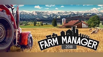 Сборник Farm Manager 2018