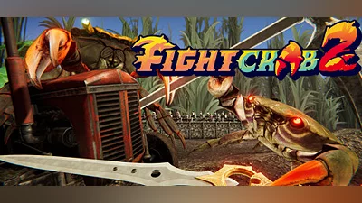Сборник Fight Crab 2