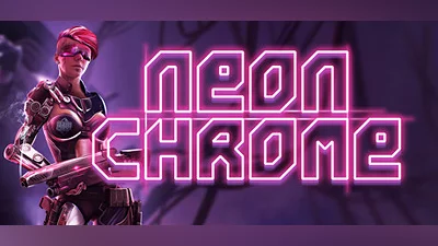 Сборник Neon Chrome