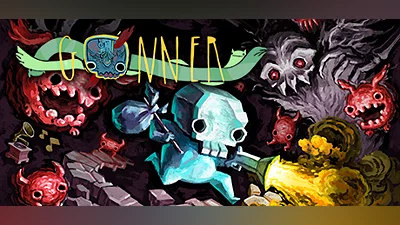 Сборник GoNNER