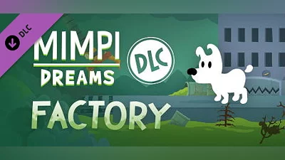 Сборник Mimpi Dreams - Factory DLC