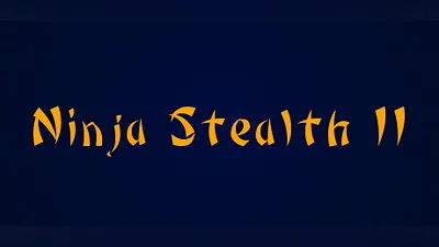 Сборник Ninja Stealth 2