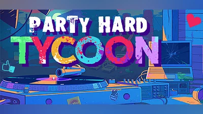 Сборник Party Tycoon