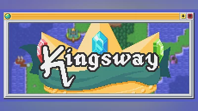 Сборник Kingsway
