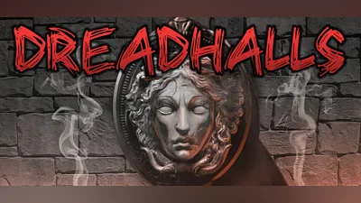 Сборник Dreadhalls