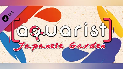 Сборник Aquarist - Japanese Garden DLC