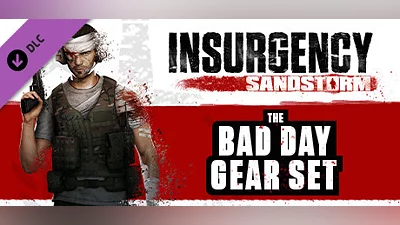 Сборник Insurgency: Sandstorm - Bad Day Gear Set