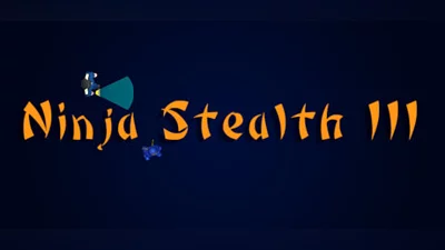 Сборник Ninja Stealth 3