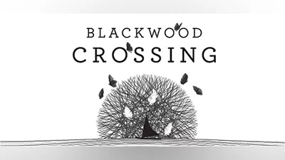 Сборник Blackwood Crossing