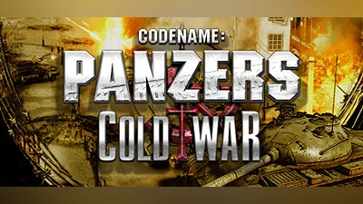 Сборник Codename: Panzers - Cold War