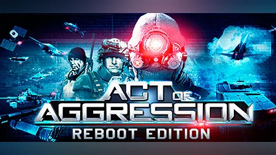 Сборник Act of Aggression - Reboot Edition