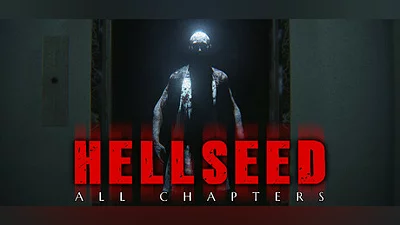 Сборник HELLSEED: All Chapters