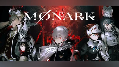 Сборник MONARK