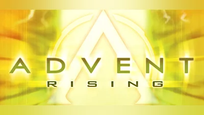 Сборник Advent Rising