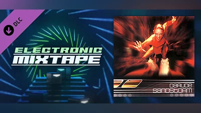 Сборник Beat Saber - Darude - Sandstorm