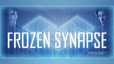 Сборник Frozen Synapse Demo