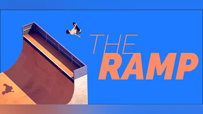 Сборник The Ramp