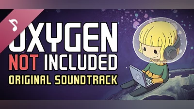 Сборник Oxygen Not Included Soundtrack