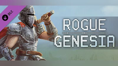 Сборник Rogue: Genesia - Cat Pet