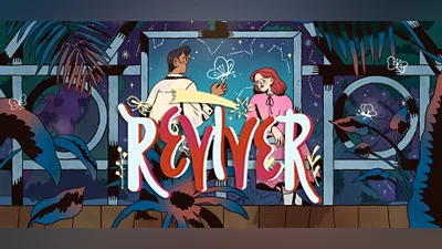 Сборник Reviver