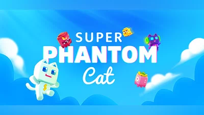 Сборник Super Phantom Cat