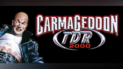 Сборник Carmageddon TDR 2000