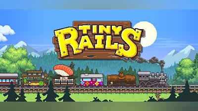 Сборник Tiny Rails