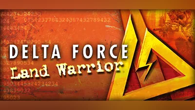Сборник Delta Force Land Warrior