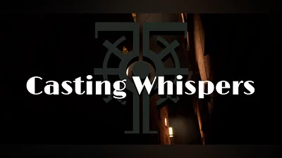 Сборник Casting Whispers