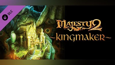 Сборник Majesty 2: Kingmaker