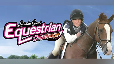 Сборник Lucinda Green's Equestrian Challenge