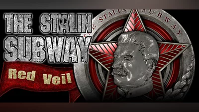 Сборник The Stalin Subway: Red Veil