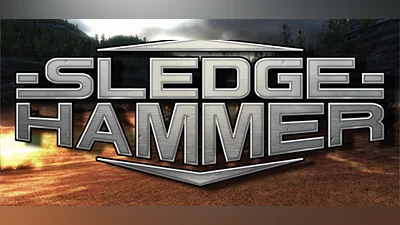 Сборник Sledgehammer / Gear Grinder