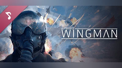 Сборник Project Wingman Soundtrack