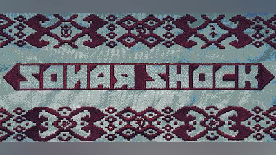 Сборник Sonar Shock