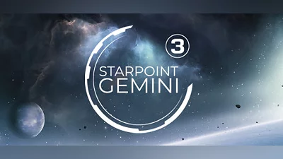 Сборник Starpoint Gemini 3
