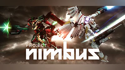 Сборник Project Nimbus: Complete Edition