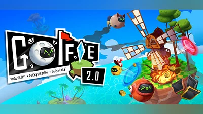 Сборник Golfie