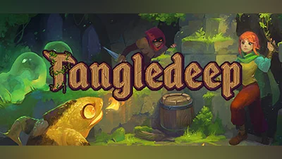 Сборник Tangledeep