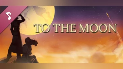 Сборник To the Moon Soundtrack