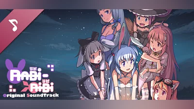 Сборник Rabi-Ribi - Original Soundtrack