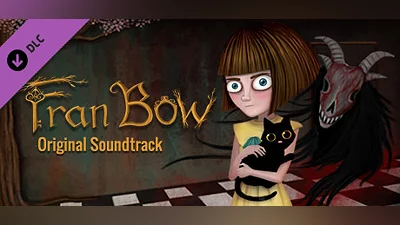 Сборник Fran Bow - Original Soundtrack