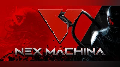 Сборник Nex Machina