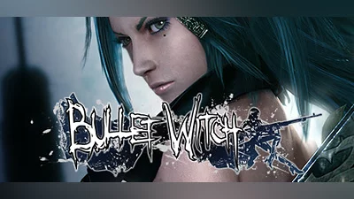 Сборник Bullet Witch
